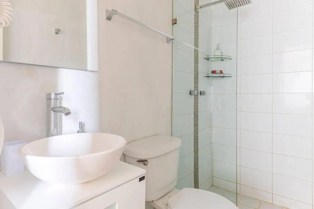 Apartamento Departamento Privado Centro Historico Guadalajara.
