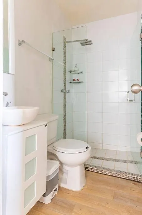 Apartamento Departamento Privado Centro Historico Guadalajara. 0*, Guadalajara México
