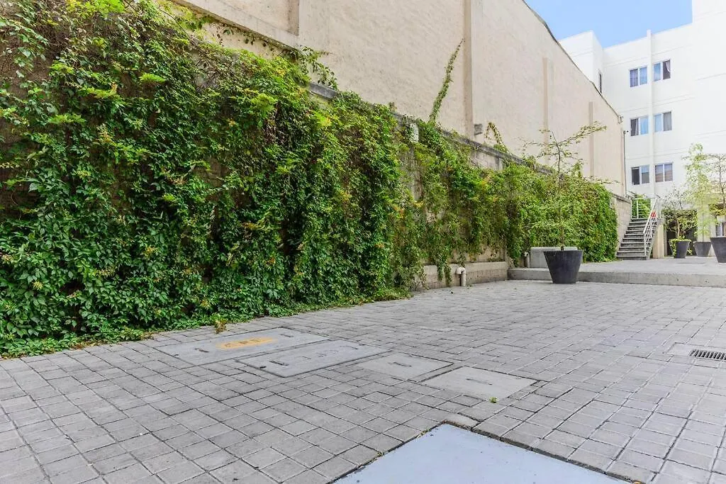 Apartamento Departamento Privado Centro Historico Guadalajara. 0*, Guadalajara México