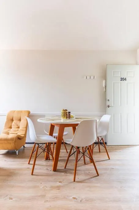 Apartamento Departamento Privado Centro Historico Guadalajara. 0*, Guadalajara