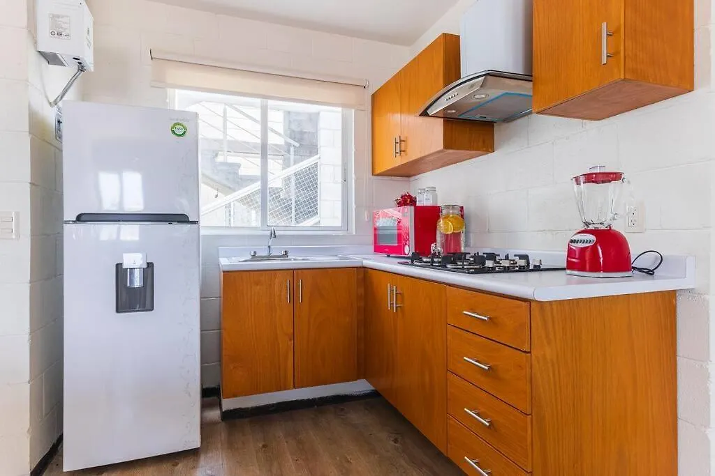 Apartamento Departamento Privado Centro Historico Guadalajara. 0*, Guadalajara