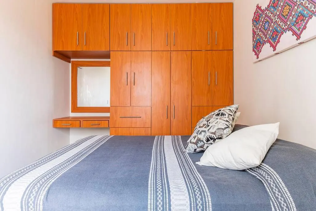 Apartamento Departamento Privado Centro Historico Guadalajara.  Guadalajara