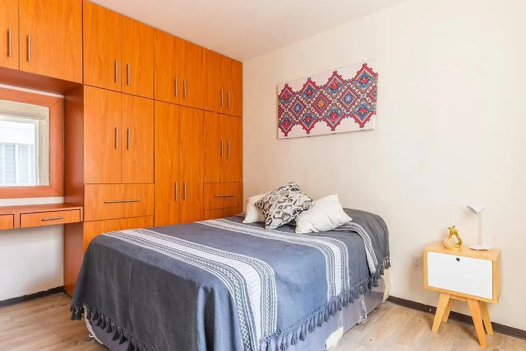 Apartamento Departamento Privado Centro Historico Guadalajara. Guadalajara