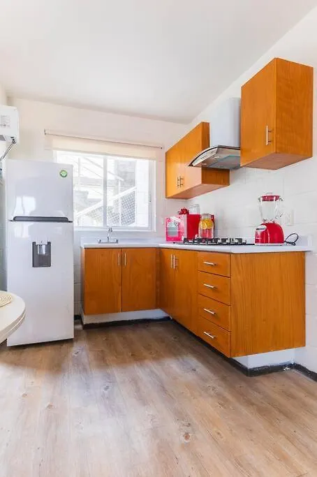 Apartamento Departamento Privado Centro Historico Guadalajara.  Guadalajara