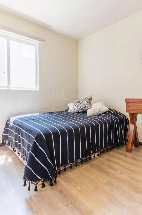 Apartamento Departamento Privado Centro Historico Guadalajara. México