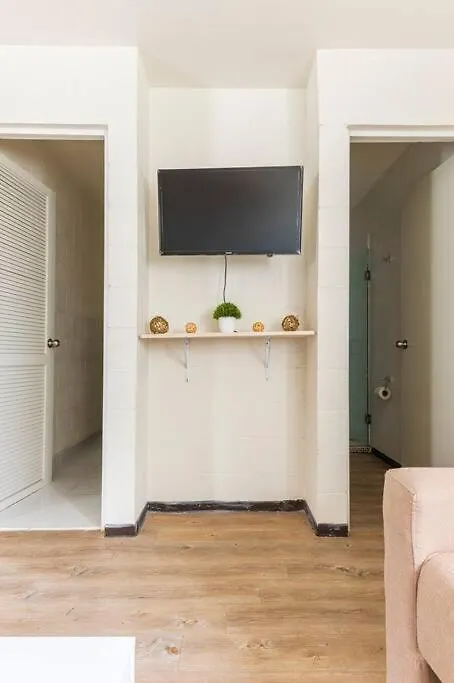 Apartamento Departamento Privado Centro Historico Guadalajara.