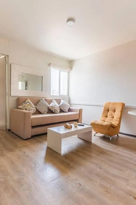 Apartamento Departamento Privado Centro Historico Guadalajara. Guadalajara