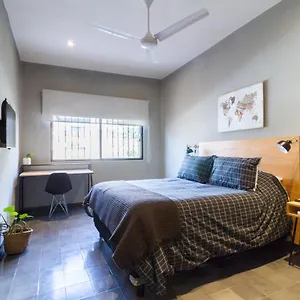  Apartamento Casa Alexia