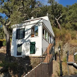 Casa Mandarina , Aracena España