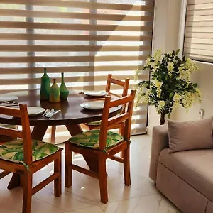 New Beautiful Rooftop & Romantic Ocean Views , Puerto Vallarta México