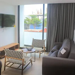 Luxury 1 Block To 5th Avenue , Playa del Carmen México