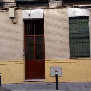 Luxury In Triana Close To The River , Sevilla España